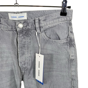 Unisex Samsoe&Samsoe - Teksad, suurus W30 - Hall (3)