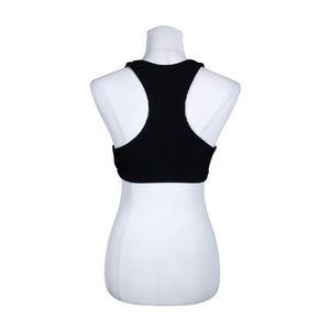 Unisex Samsoe&Samsoe - Topp, suurus 34 - Must (2)