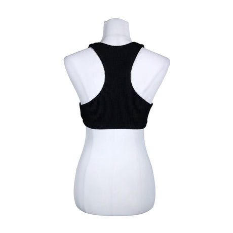 Unisex Samsoe&Samsoe - Topp, suurus 34 - Must (2)