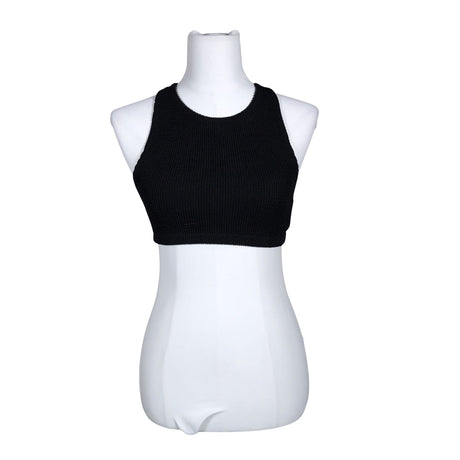 Unisex Samsoe&Samsoe - Topp, suurus 34 - Must ()