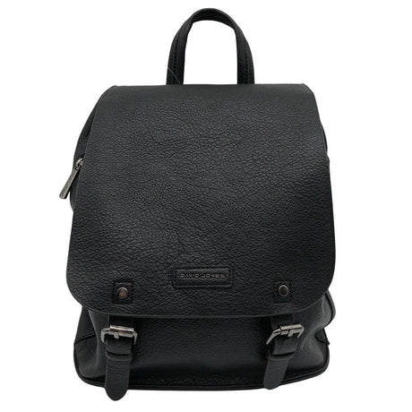 Unisex David Jones - Seljakott, suurus Ei kokoa - Pruun ()