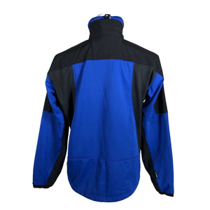 Unisex Haglöfs - Softshell jope, suurus XL - Sinine (2)