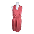 Unisex Tommy Hilfiger - Trikotaažist kleit, suurus 34 - Roosa ()