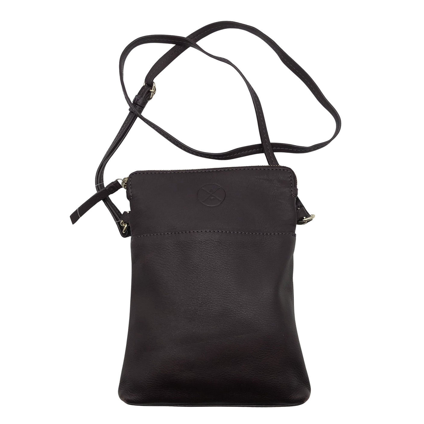 Unisex A+more - Õlakott, suurus Midi - Lilla (1)