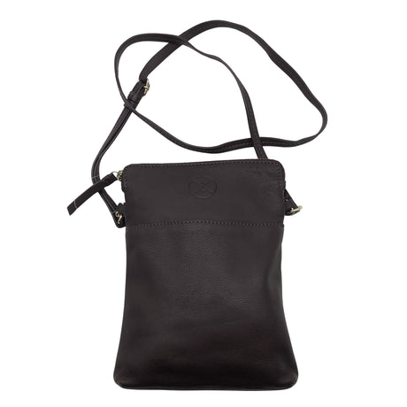 Unisex A+more - Õlakott, suurus Midi - Lilla ()