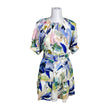 Unisex Ted Baker - Mitteveniv kleit, suurus 38 - Valge ()