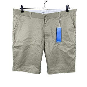 Unisex Samsoe&Samsoe - Lühikesed püksid, suurus XXL - Roheline (1)