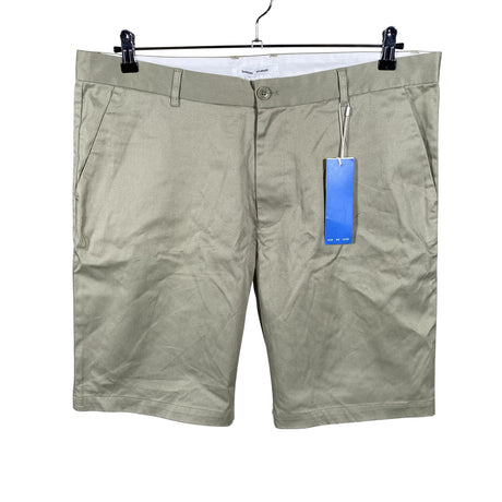 Unisex Samsoe&Samsoe - Lühikesed püksid, suurus XXL - Roheline ()