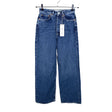 Unisex Samsoe&Samsoe - Teksad, suurus W24 - Sinine ()