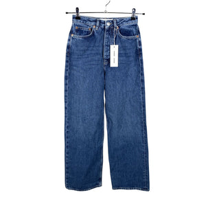 Unisex Samsoe&Samsoe - Teksad, suurus W24 - Sinine (1)