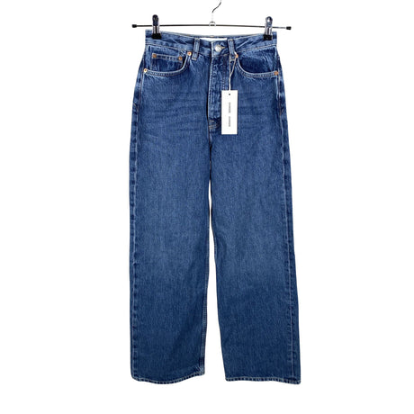 Unisex Samsoe&Samsoe - Teksad, suurus W24 - Sinine ()