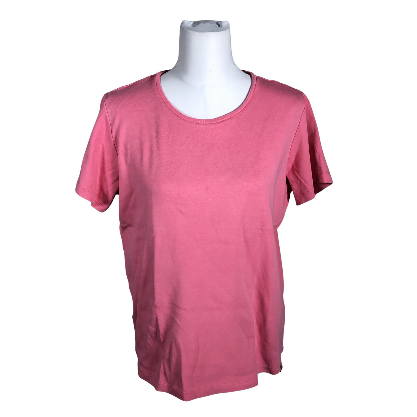 Unisex Kaiko - T-särk, suurus 40 - Heleroosa (1)