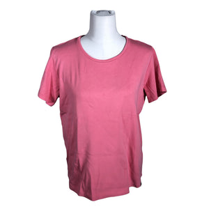 Unisex Kaiko - T-särk, suurus 40 - Heleroosa (1)