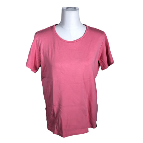 Unisex Kaiko - T-särk, suurus 40 - Heleroosa ()