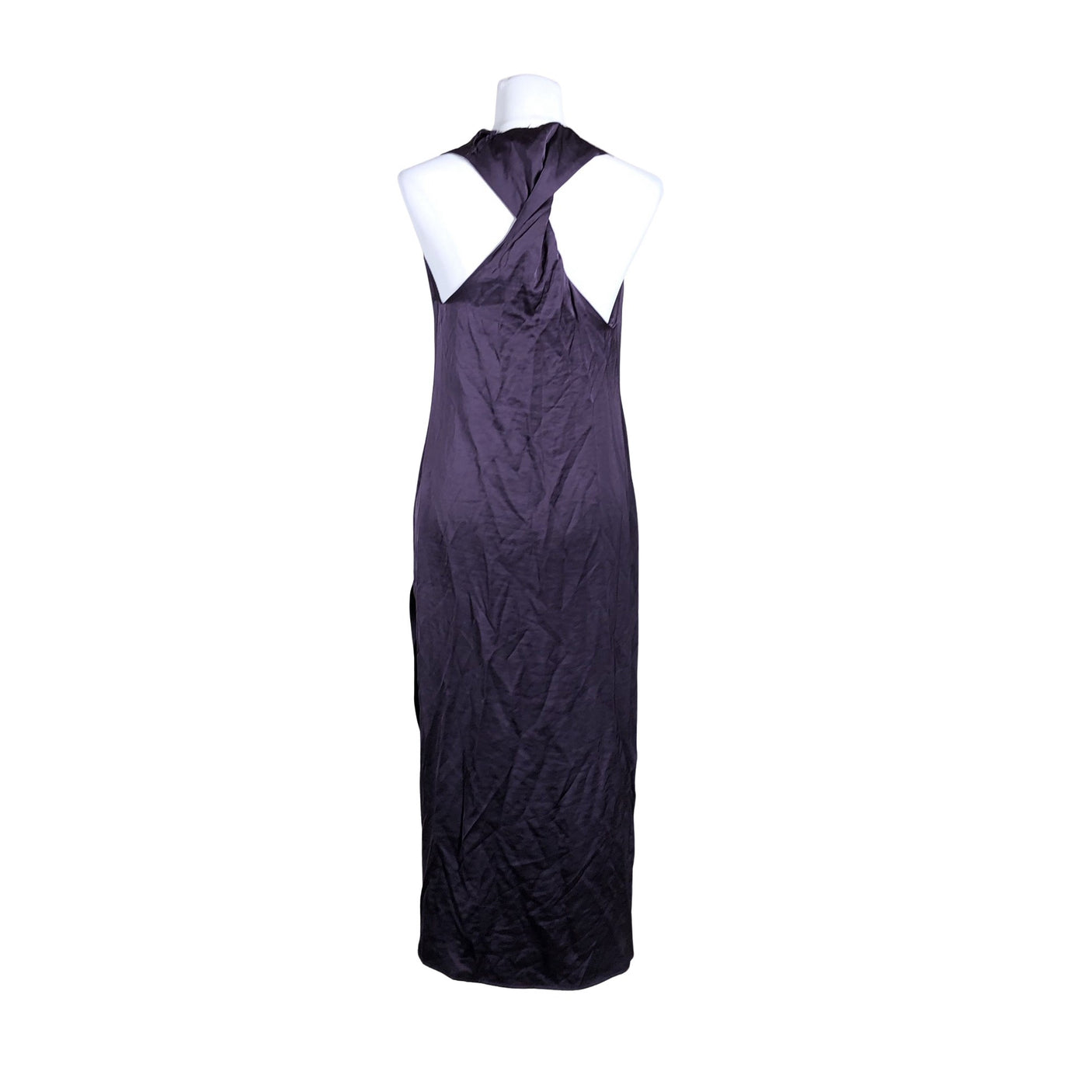 Unisex Samsoe&Samsoe - Õhuke kleit, suurus 38 - Lilla (3)