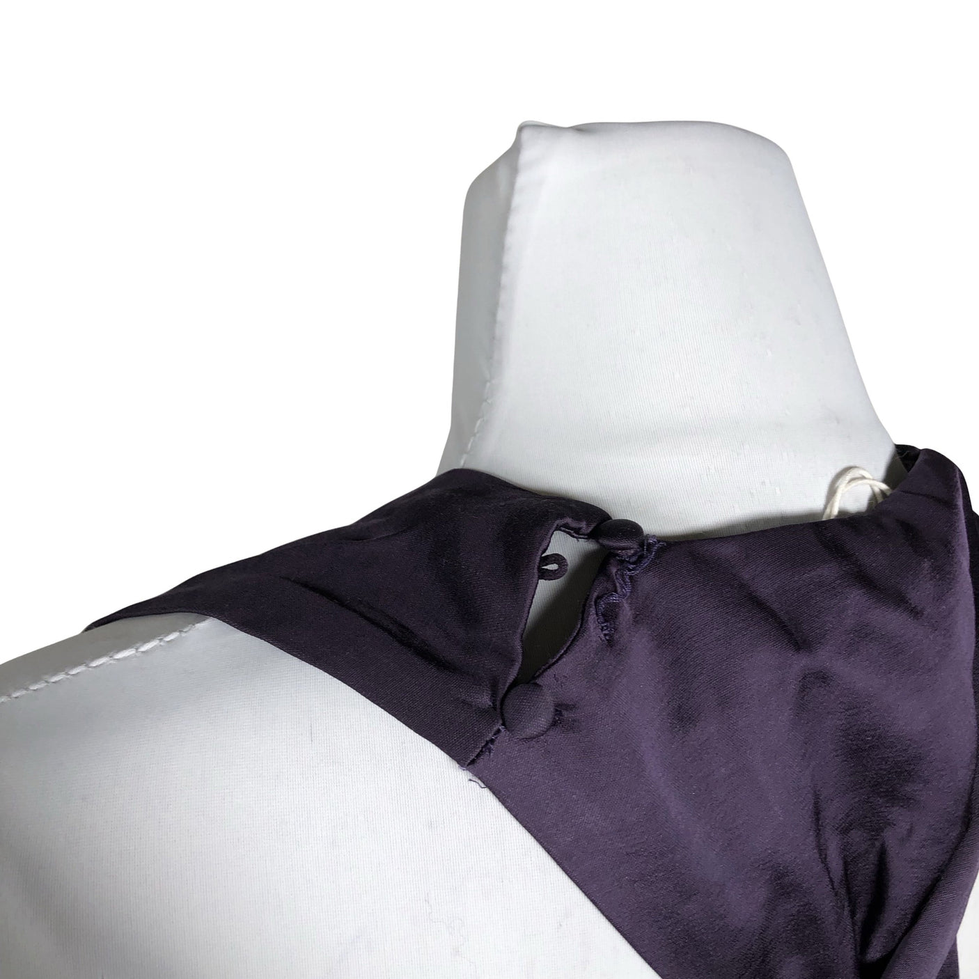 Unisex Samsoe&Samsoe - Õhuke kleit, suurus 38 - Lilla (4)