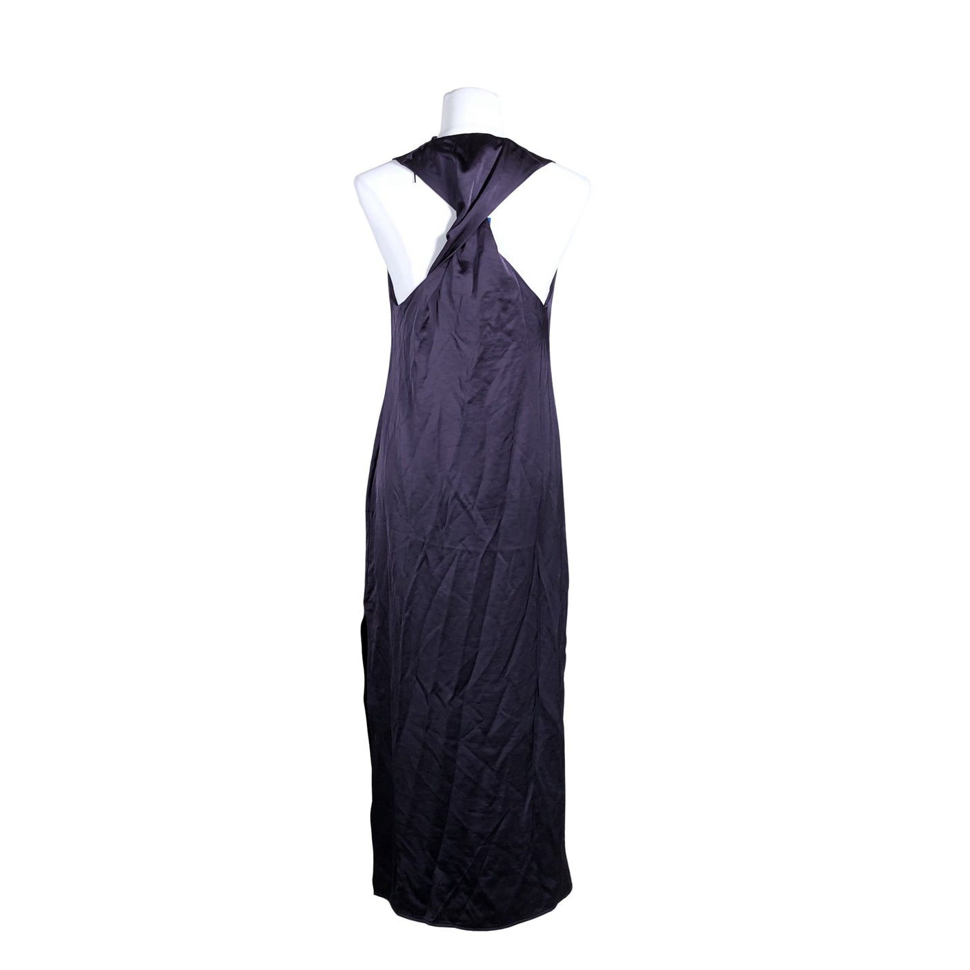 Unisex Samsoe&Samsoe - Õhuke kleit, suurus 36 - Lilla (3)