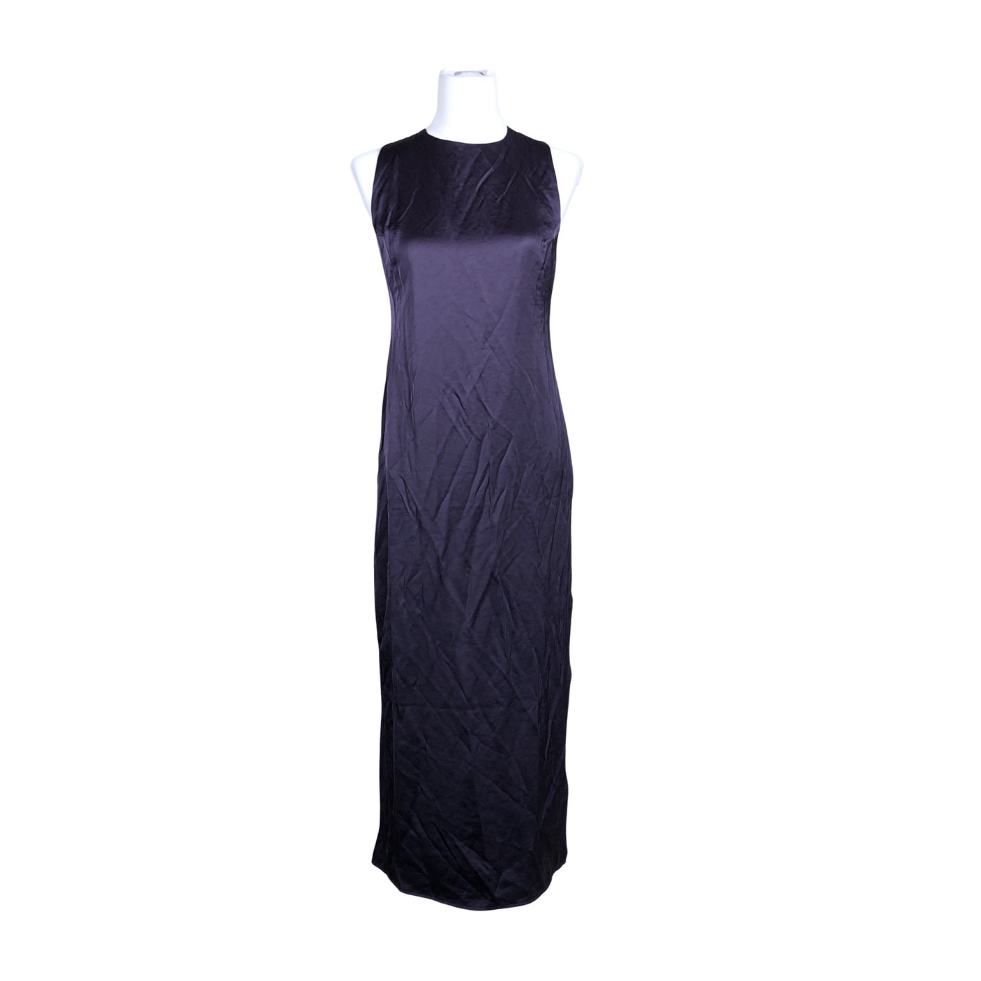 Unisex Samsoe&Samsoe - Õhuke kleit, suurus 36 - Lilla (1)