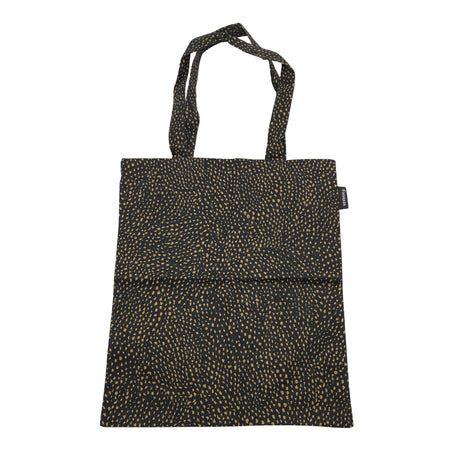 Unisex Finlayson - Kandekott, suurus Midi - Must ()