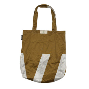 Unisex Globe Hope - Kandekott, suurus Midi - Pruun (1)