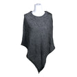 Unisex Marja Kurki - Pontšo, suurus 38 - Hall ()