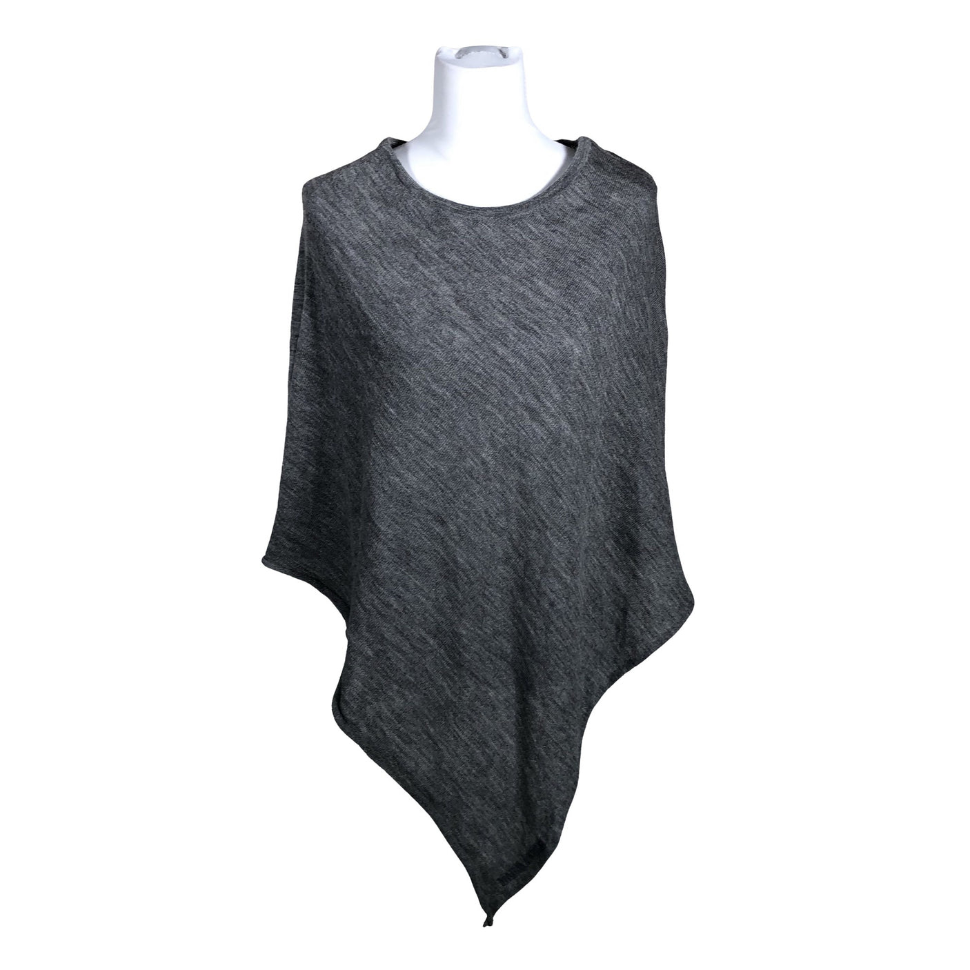 Unisex Marja Kurki - Pontšo, suurus 38 - Hall (1)