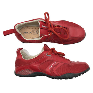Unisex Geox - Tossud, suurus 40 - Punane (1)
