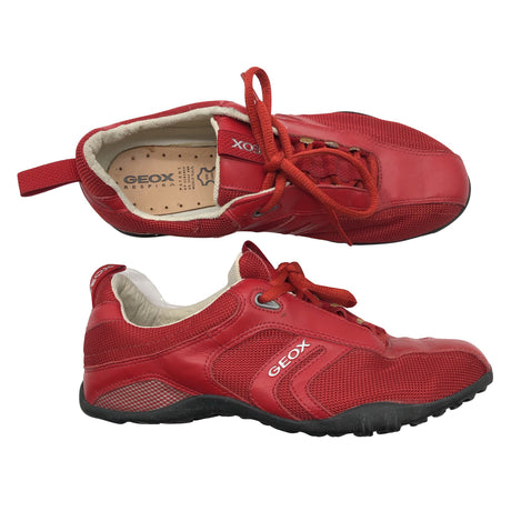 Unisex Geox - Tossud, suurus 40 - Punane ()