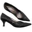 Unisex Gabor - Kontsakingad, suurus 41 - Must ()