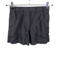 Unisex Samsoe&Samsoe - Lühikesed püksid, suurus 32 - Must ()