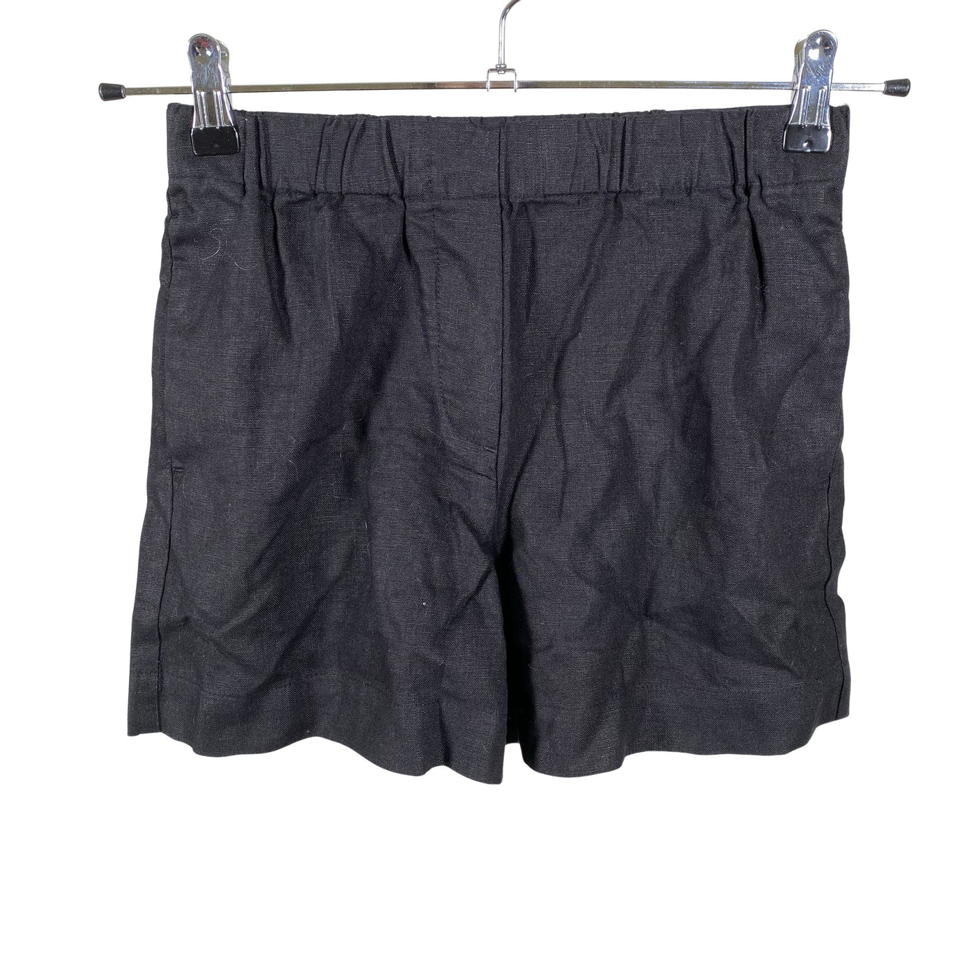 Unisex Samsoe&Samsoe - Lühikesed püksid, suurus 32 - Must (1)