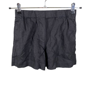 Unisex Samsoe&Samsoe - Lühikesed püksid, suurus 32 - Must (1)
