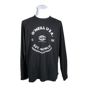 Unisex O'Neill - Dressikangast pluus, suurus XXL - Must (1)