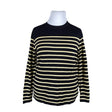 Unisex Taifun - Kampsun, suurus 42 - Must ()