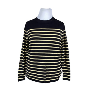 Unisex Taifun - Kampsun, suurus 42 - Must (1)