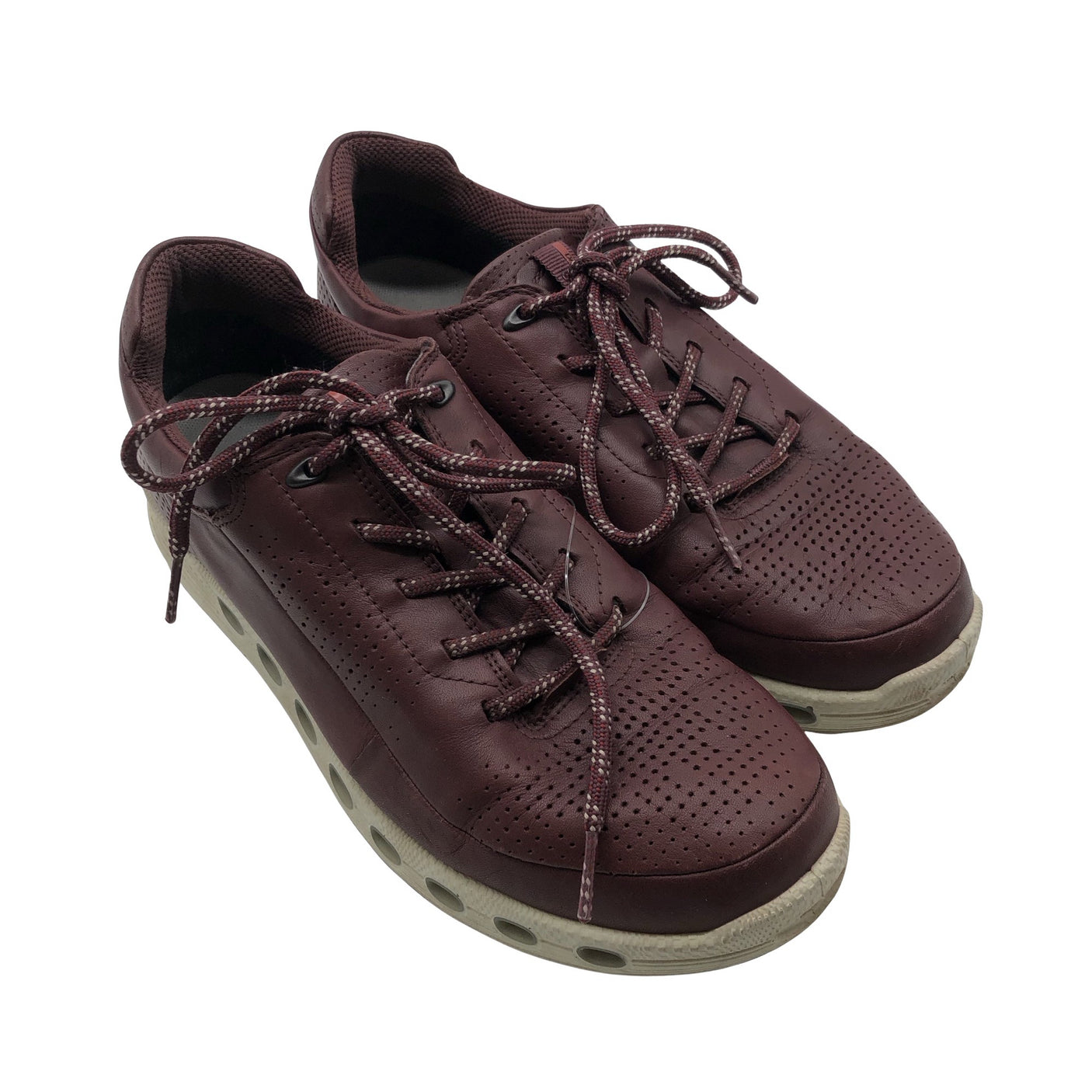 Unisex Ecco - Tossud, suurus 40 - Lilla (2)