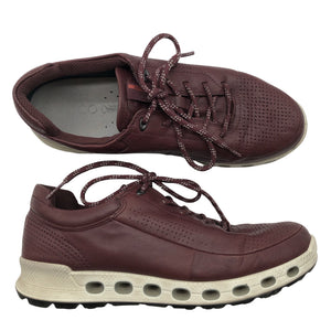 Unisex Ecco - Tossud, suurus 40 - Lilla (1)