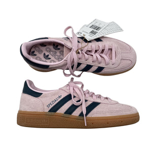 Unisex Adidas - Tennised, suurus 36 - Heleroosa (1)
