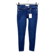 Unisex Samsoe&Samsoe - Teksad, suurus W26 - Sinine ()
