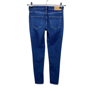 Unisex Samsoe&Samsoe - Teksad, suurus W26 - Sinine (2)