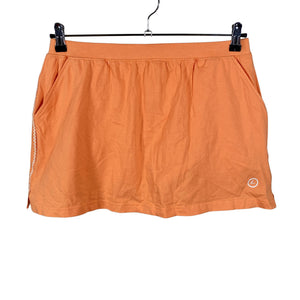 Unisex Luhta - Spordipüksseelik, suurus 44 - Oranž (1)