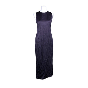 Unisex Samsoe&Samsoe - Õhuke kleit, suurus 34 - Lilla (1)