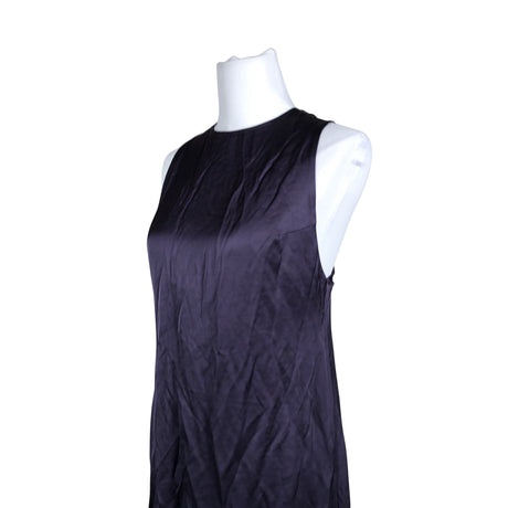 Unisex Samsoe&Samsoe - Õhuke kleit, suurus 34 - Lilla (2)