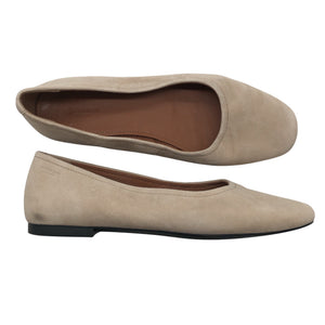 Unisex Vagabond - Baleriinad, suurus 40 - Pruun (1)
