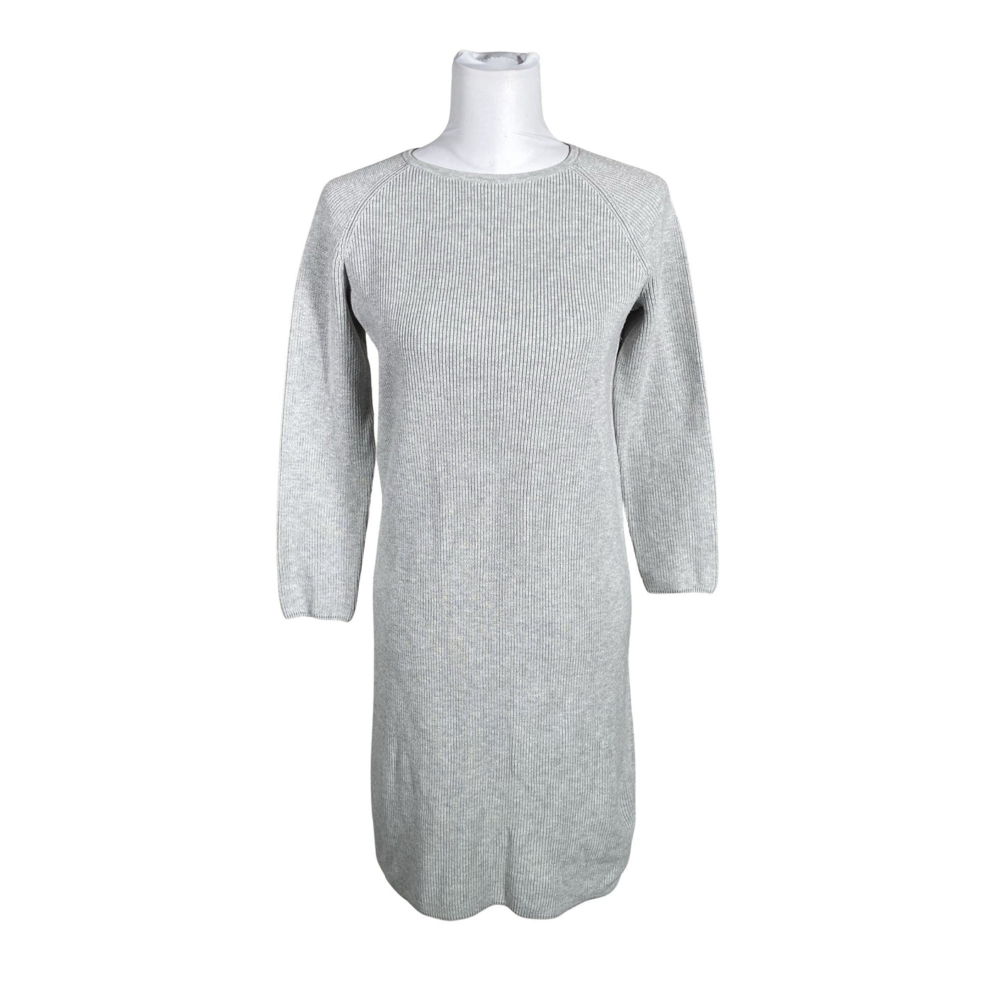 Unisex Hugo Boss - Kootud kleit, suurus 38 - Hall (1)