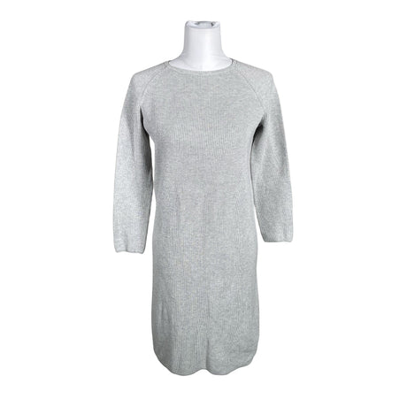 Unisex Hugo Boss - Kootud kleit, suurus 38 - Hall ()