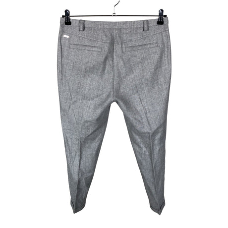 Unisex Hugo Boss - Mittevenivad püksid, suurus 40 - Hall (2)