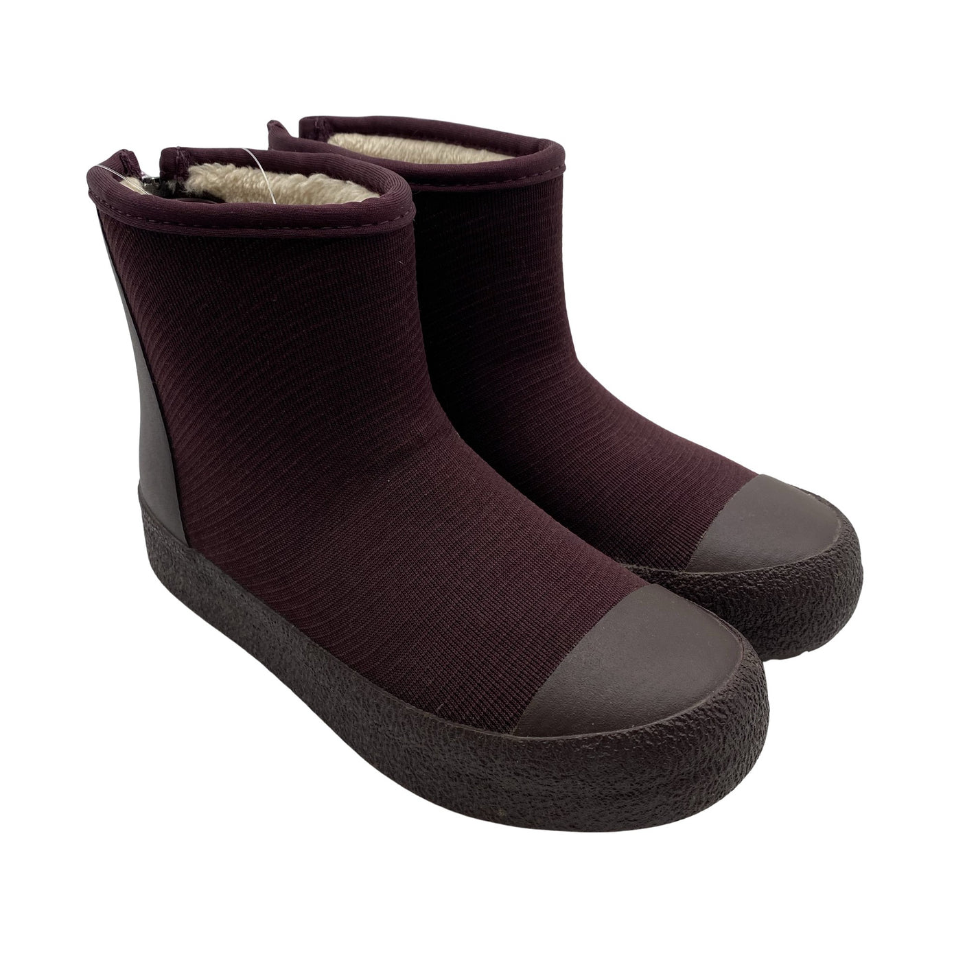 Unisex Tretorn - Talvejalanõud, suurus 38 - Veinipunane (2)