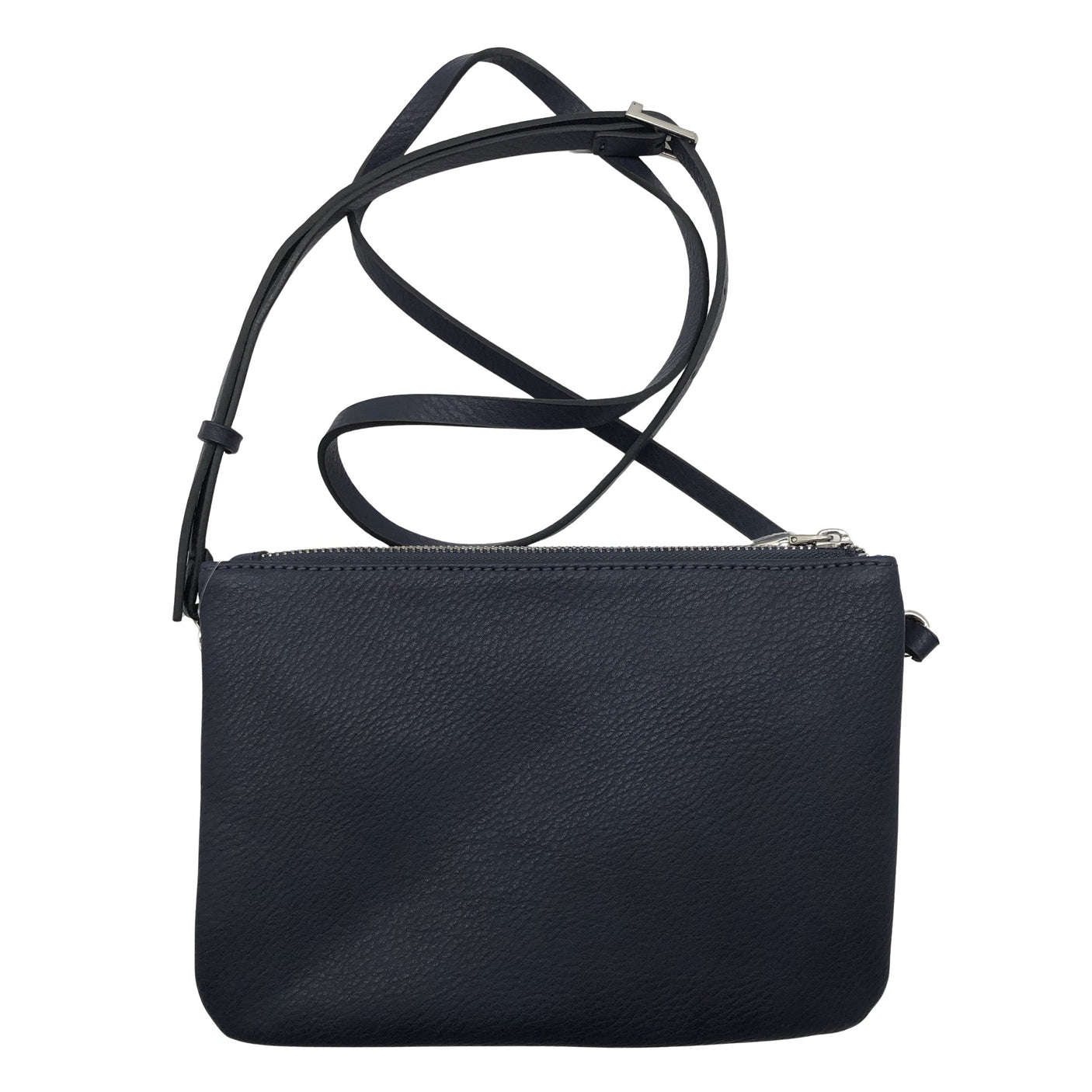 Unisex Esprit - Õlakott, suurus Midi - Sinine (1)