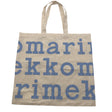 Unisex Marimekko - Kandekott, suurus Maxi - Helesinine ()